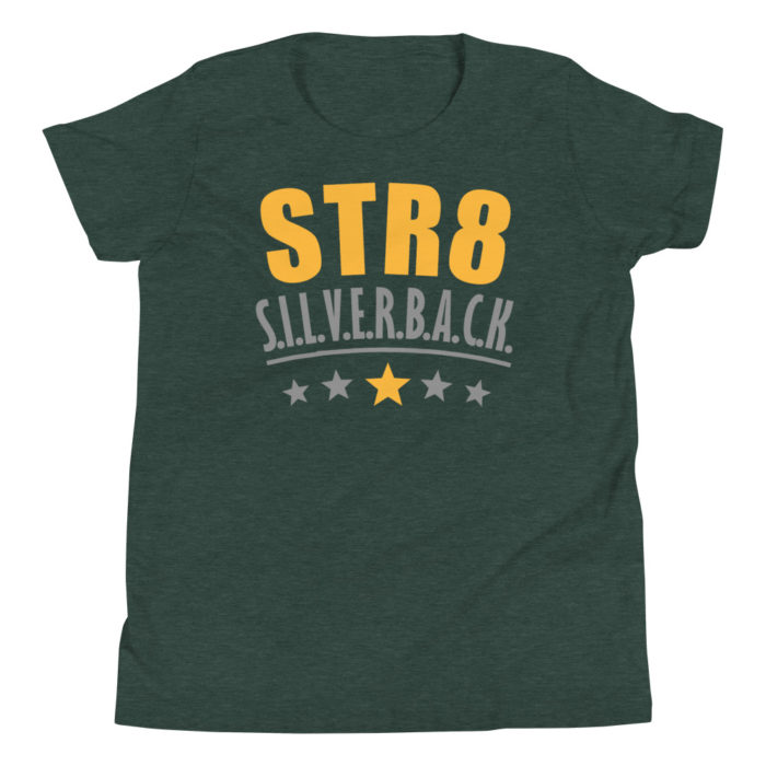 STR8 SERIES 137 - Image 8