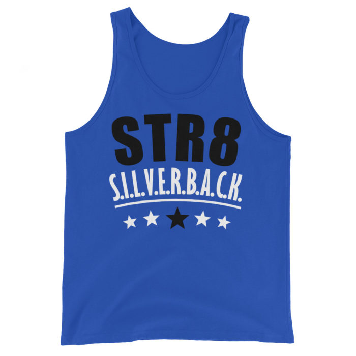 STR8 SERIES 141 - Image 5