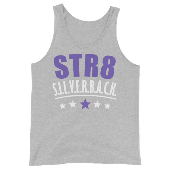 STR8 SERIES 139 - Image 8