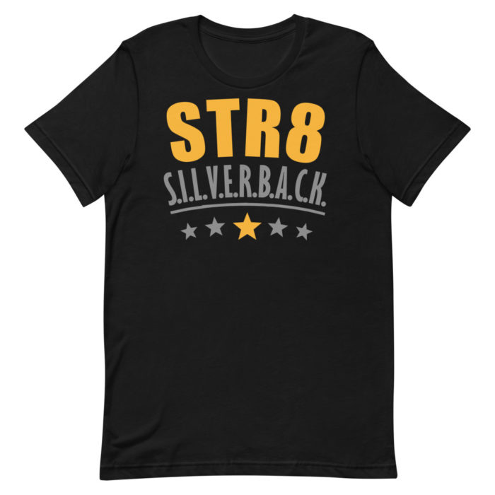 STR8 SERIES 137 - Image 2
