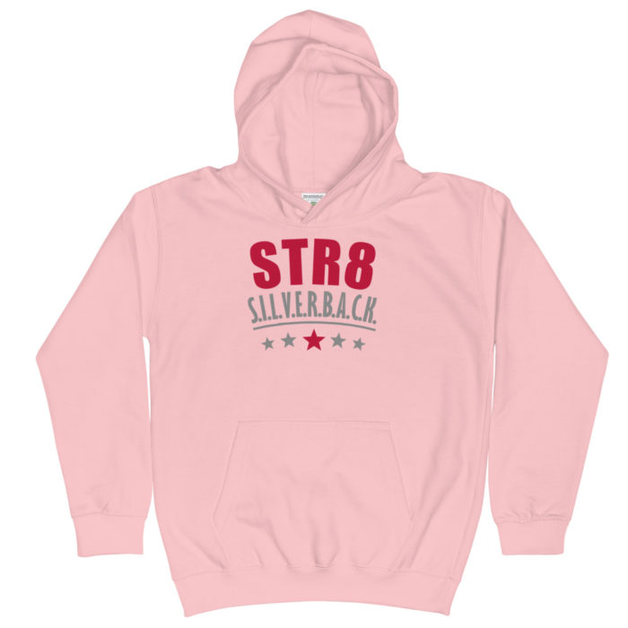 STR8 SERIES 140 - Image 3