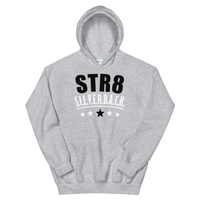 STR8 SERIES 141 - Image 6