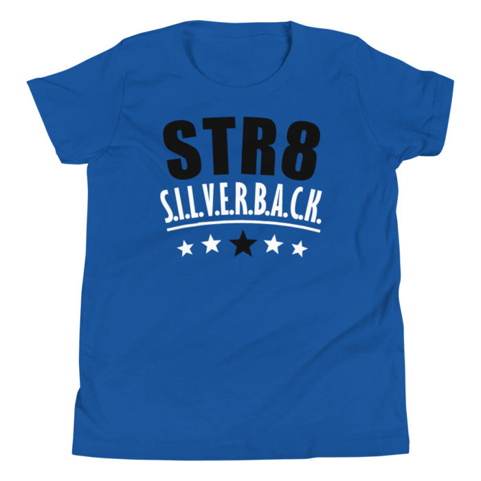 STR8 SERIES 141 - Image 3