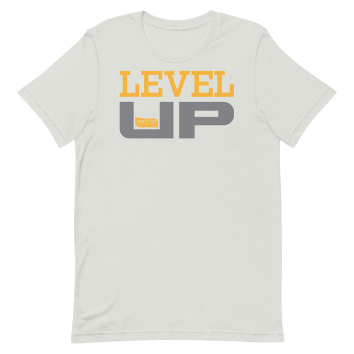 LEVEL UP SERIES 100 - Image 8