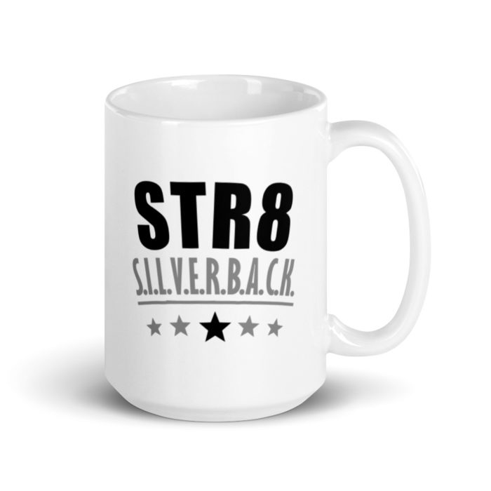 STR8 SERIES 138