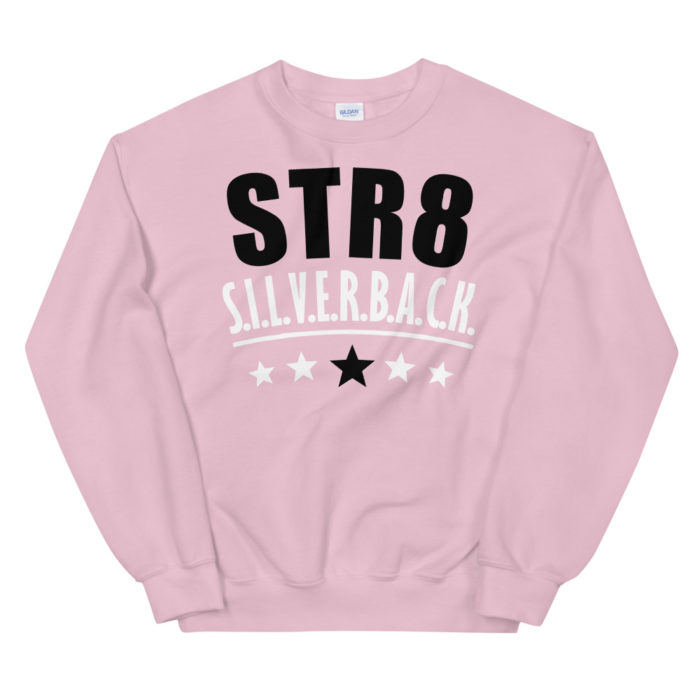 STR8 SERIES 141 - Image 7