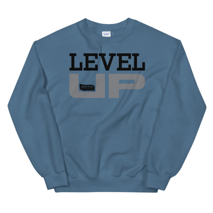 LEVEL UP SERIES 300 - Image 5