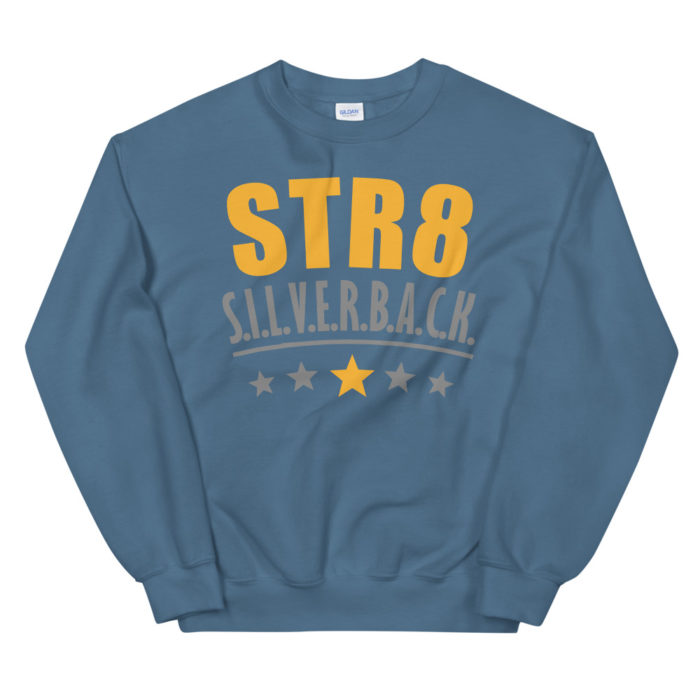 STR8 SERIES 137 - Image 7