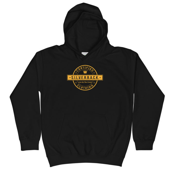 LOGO SERIES GOLD
