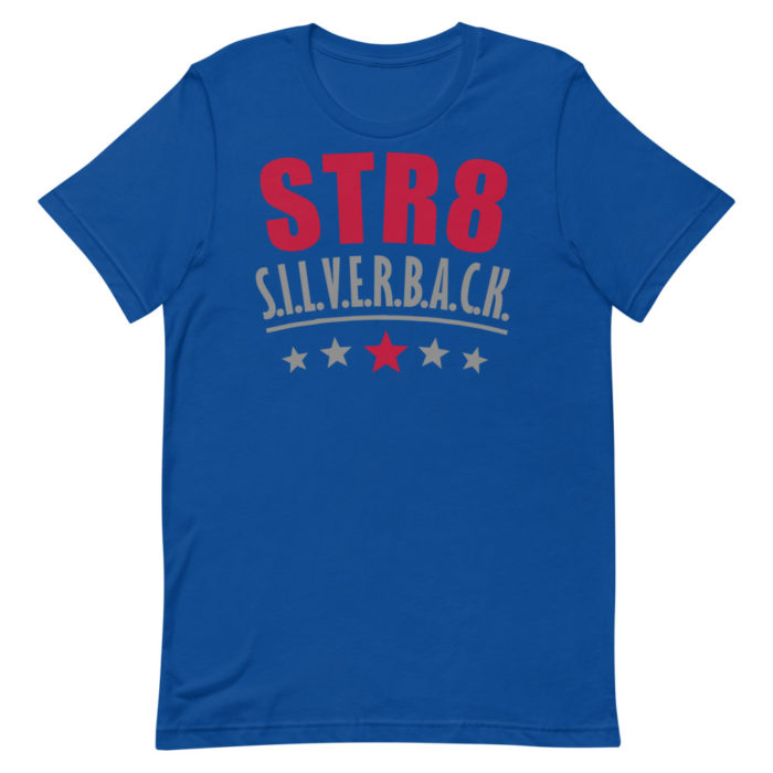 STR8 SERIES 140 - Image 4