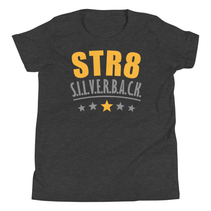 STR8 SERIES 137 - Image 5