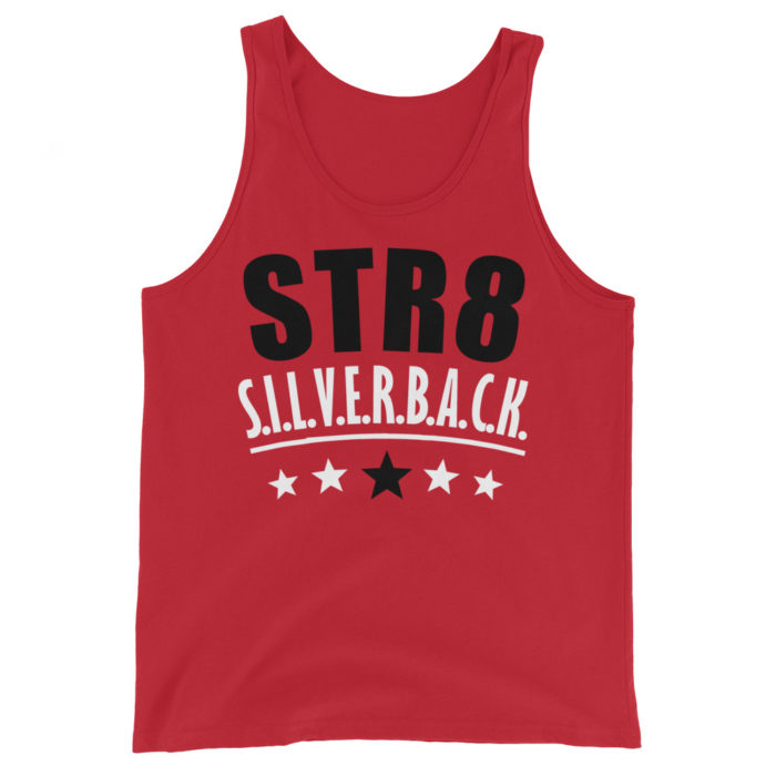STR8 SERIES 141 - Image 2