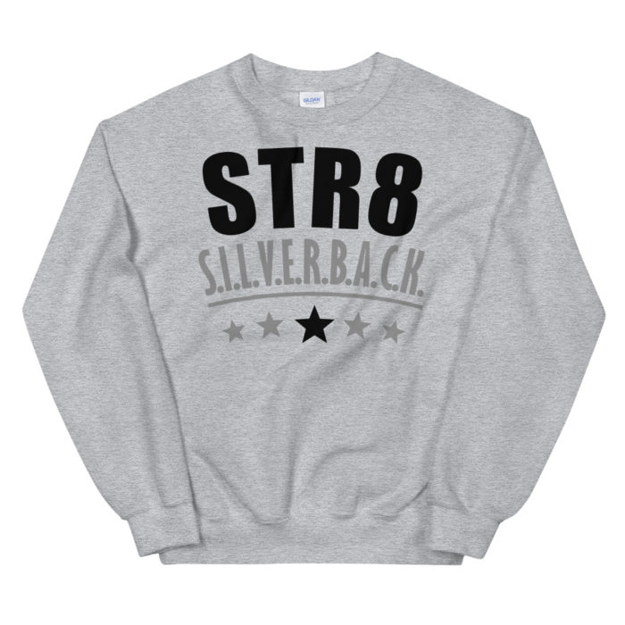 STR8 SERIES 138 - Image 6