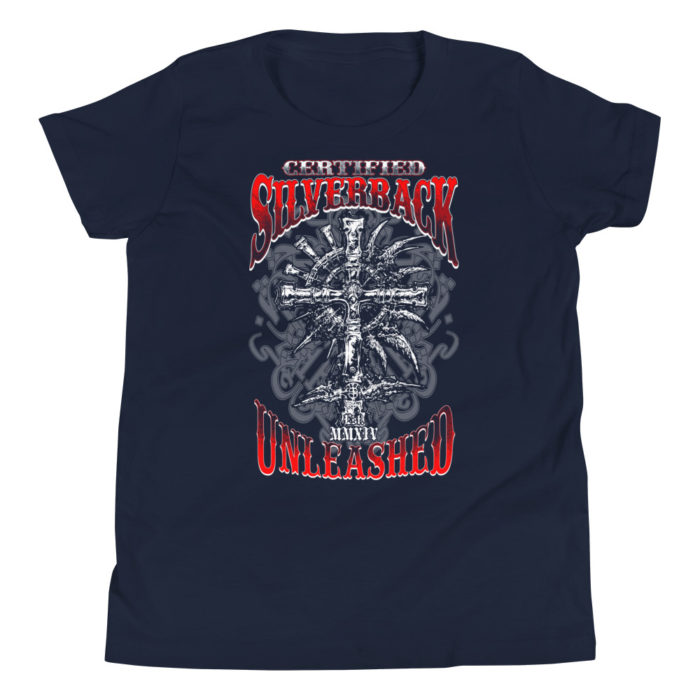 BLACK SERIES 002 - Image 2