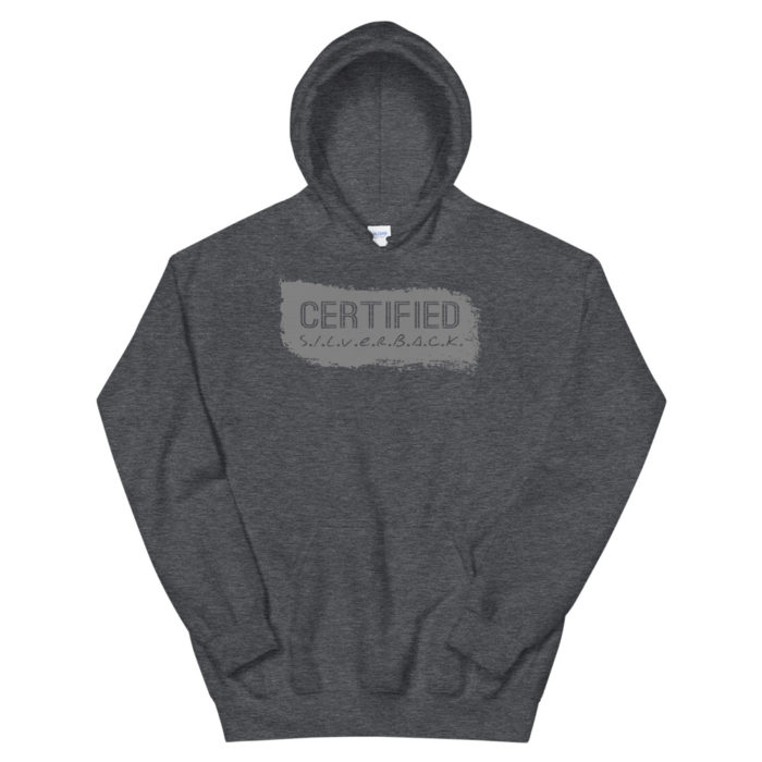 SWISH SERIES GREY - Image 6
