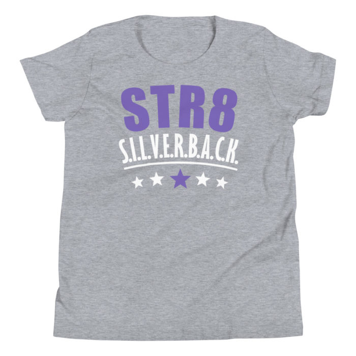 STR8 SERIES 139 - Image 9