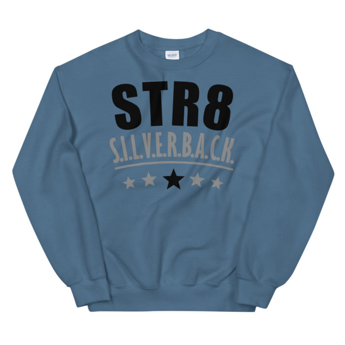 STR8 SERIES 138 - Image 5