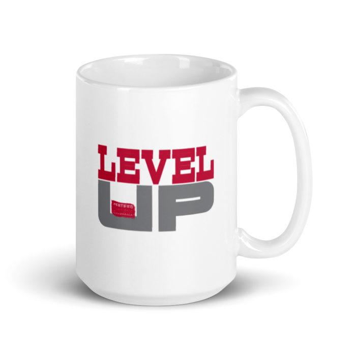 LEVEL UP SERIES 200