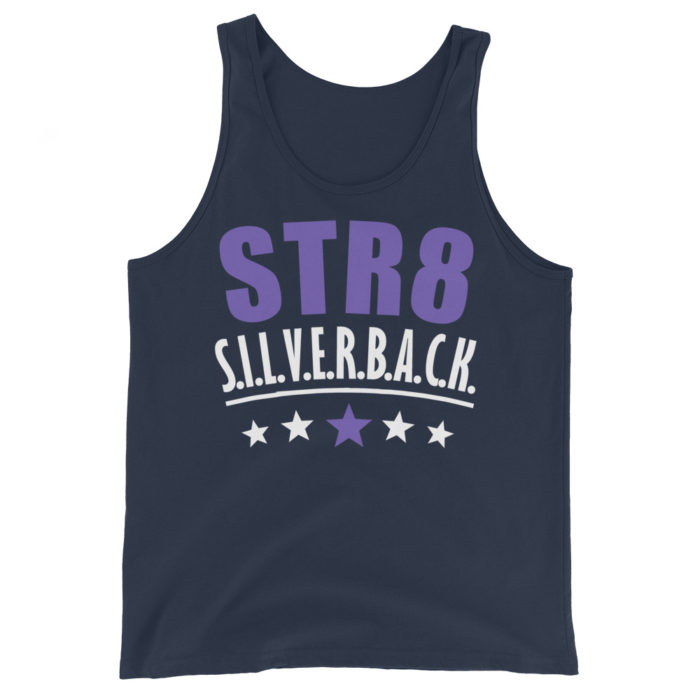STR8 SERIES 139 - Image 2