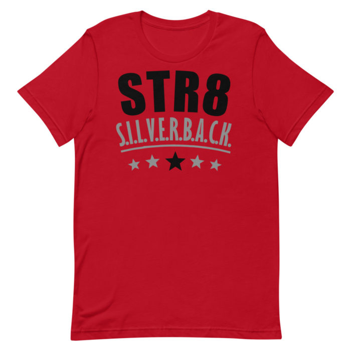 STR8 SERIES 138 - Image 3