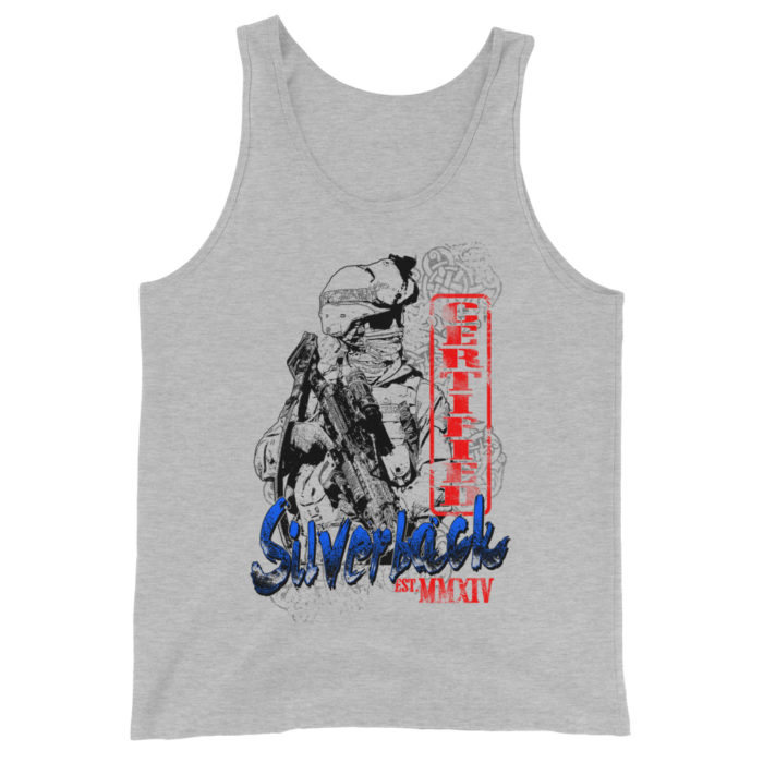 WARRIOR SERIES 904 - Image 2
