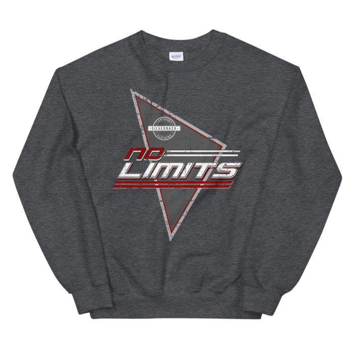 NO LIMITS - Image 4