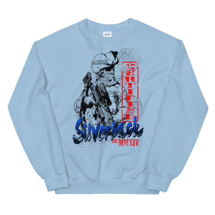 WARRIOR SERIES 904 - Image 5