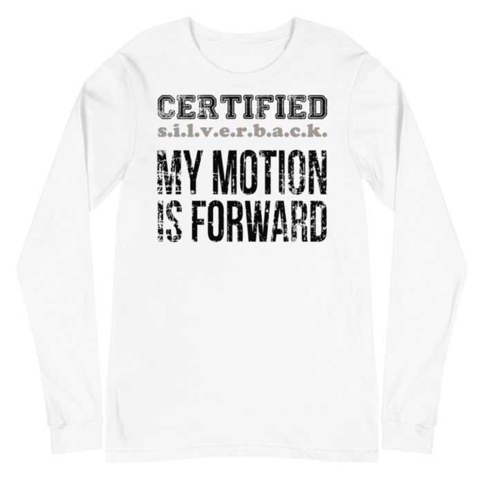 MOTION SERIES 101