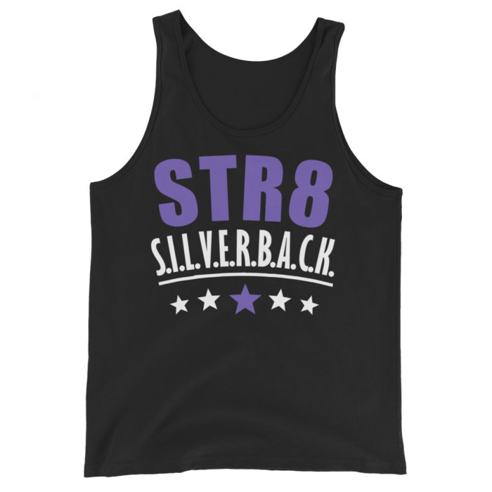 STR8 SERIES 139