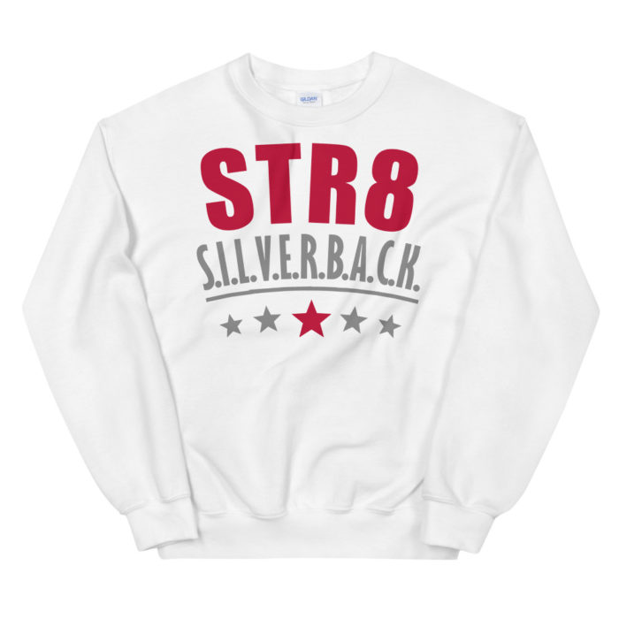 STR8 SERIES 140