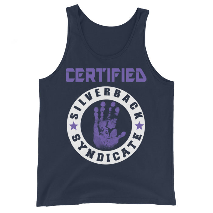 SYNDICATE SERIES 127 - Image 2