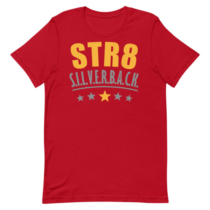 STR8 SERIES 137 - Image 4
