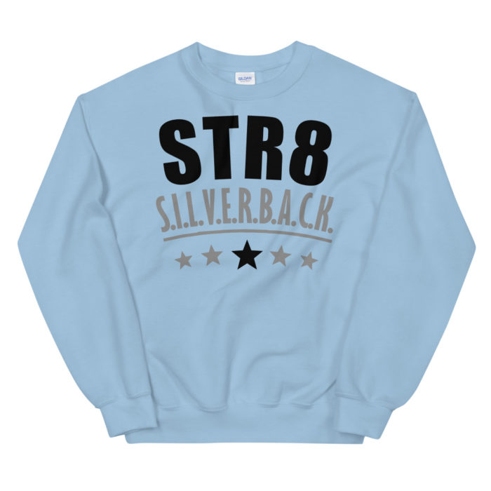 STR8 SERIES 138 - Image 7