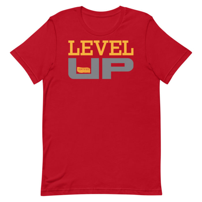 LEVEL UP SERIES 100 - Image 2