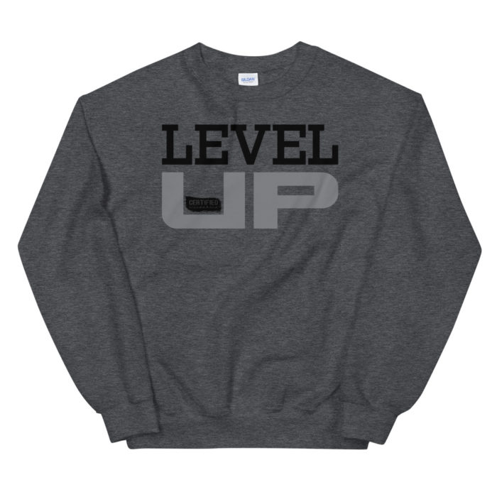 LEVEL UP SERIES 300 - Image 4