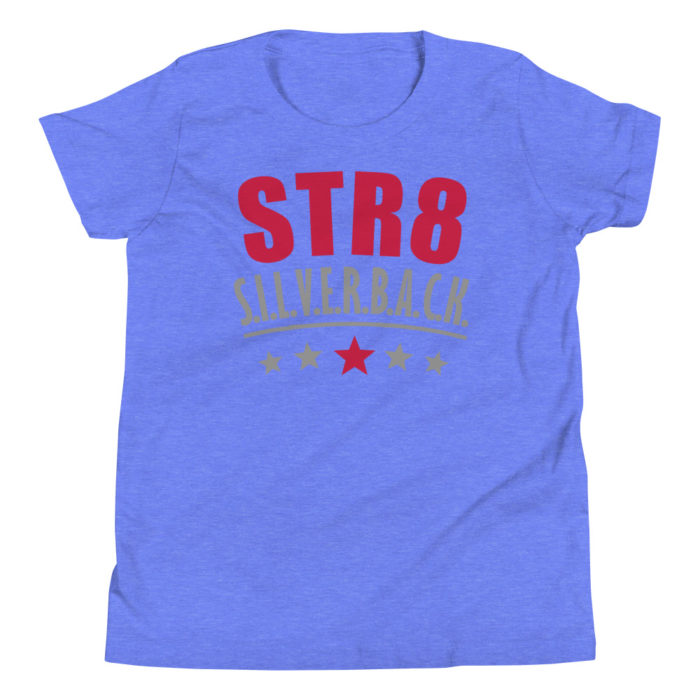 STR8 SERIES 140 - Image 10
