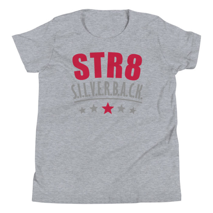STR8 SERIES 140 - Image 11