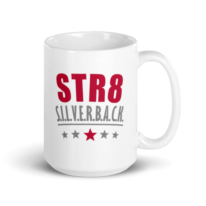 STR8 SERIES 140