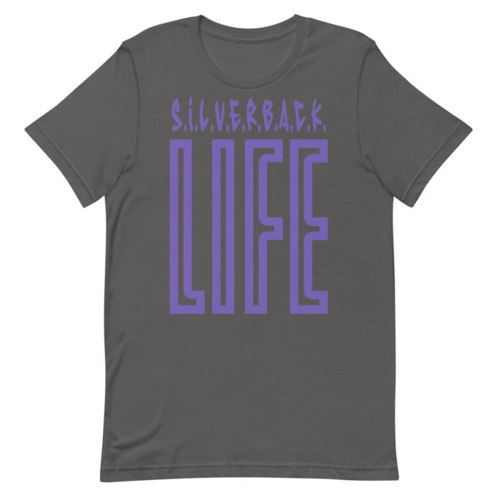 LIFE SERIES PURPLE - Image 6