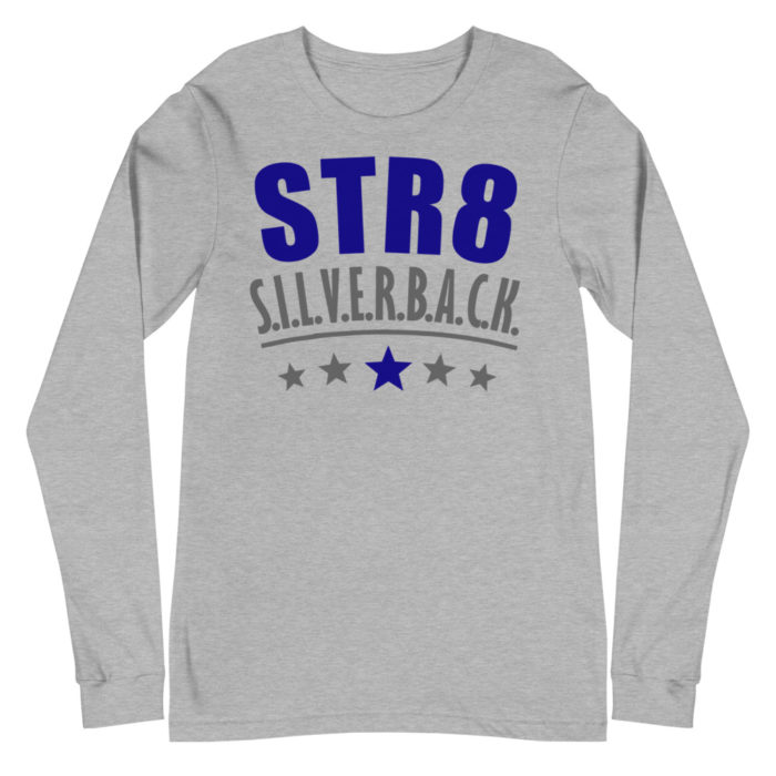 STR8 SERIES 142