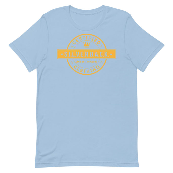 LOGO SERIES GOLD - Image 8