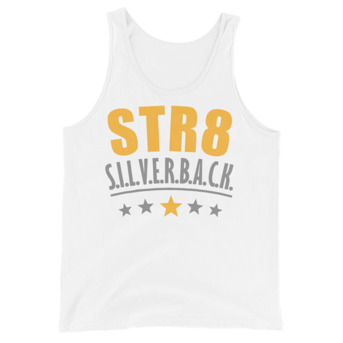 STR8 SERIES 137