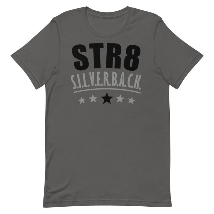 STR8 SERIES 138 - Image 6