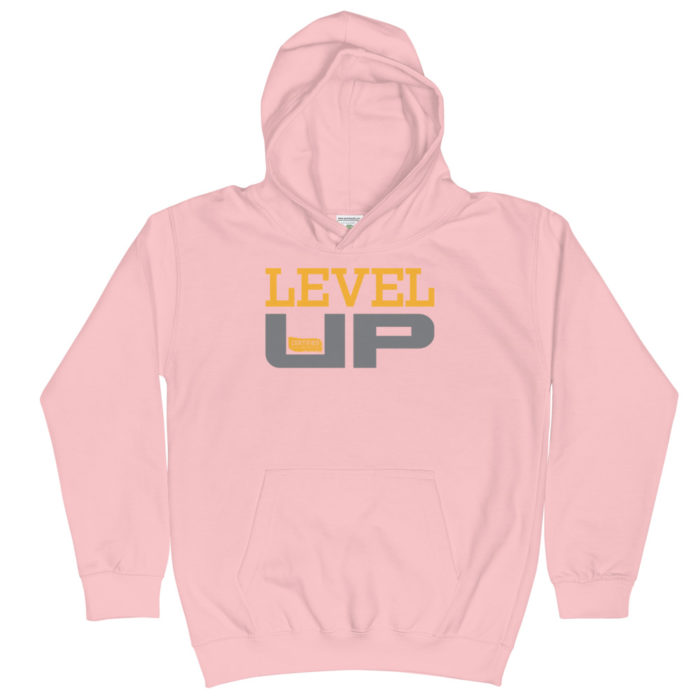 LEVEL UP SERIES 100 - Image 4