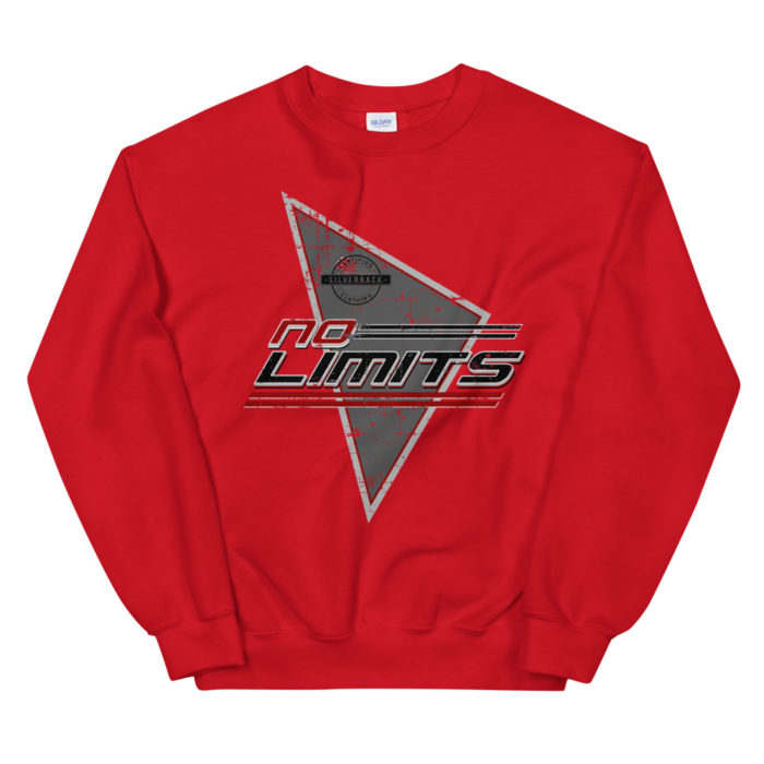 NO LIMITS - Image 10