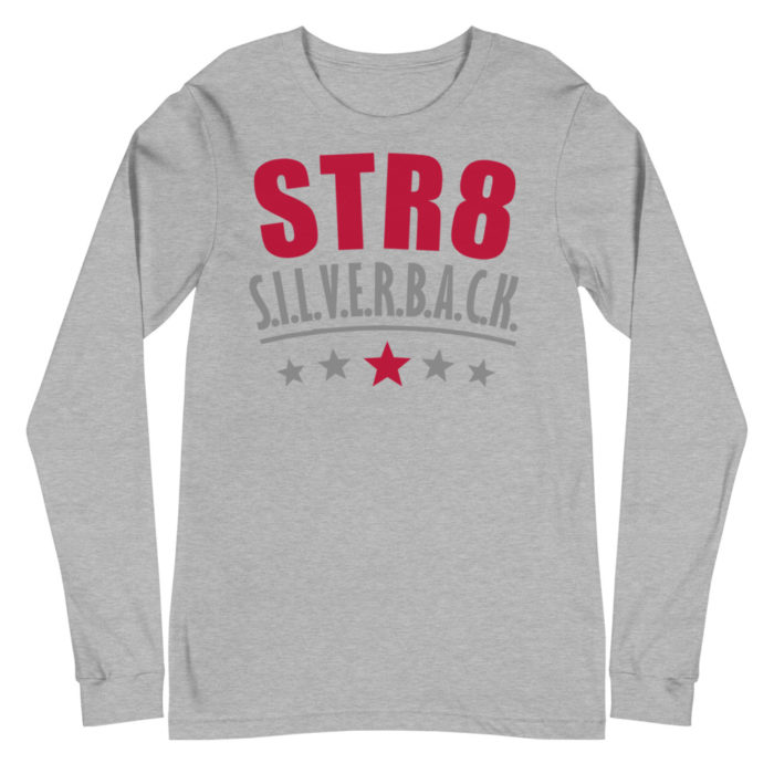 STR8 SERIES 140 - Image 5