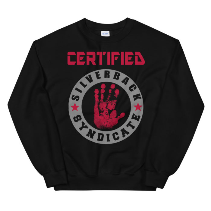 SYNDICATE SERIES 128 - Image 2