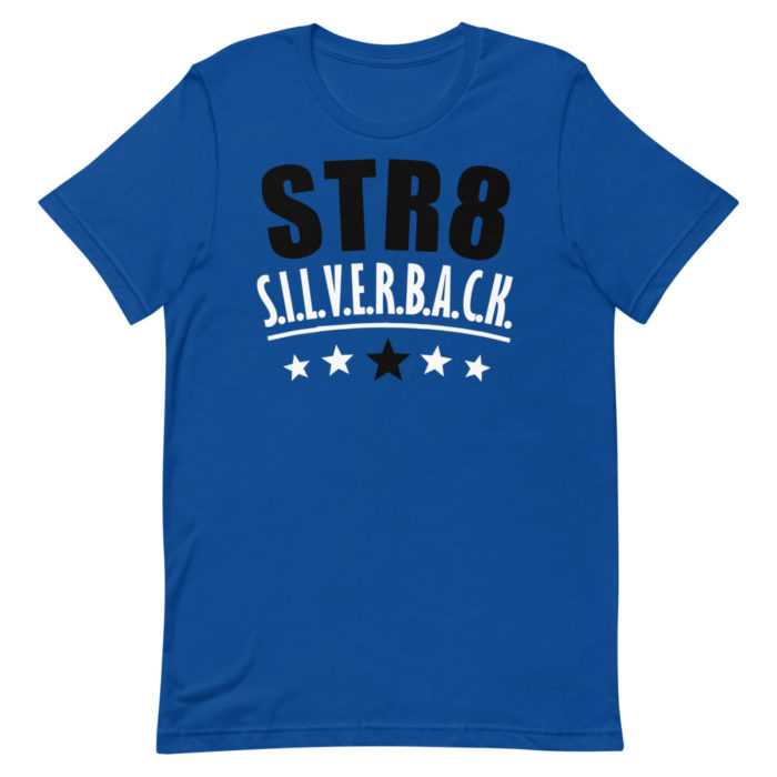 STR8 SERIES 141 - Image 4