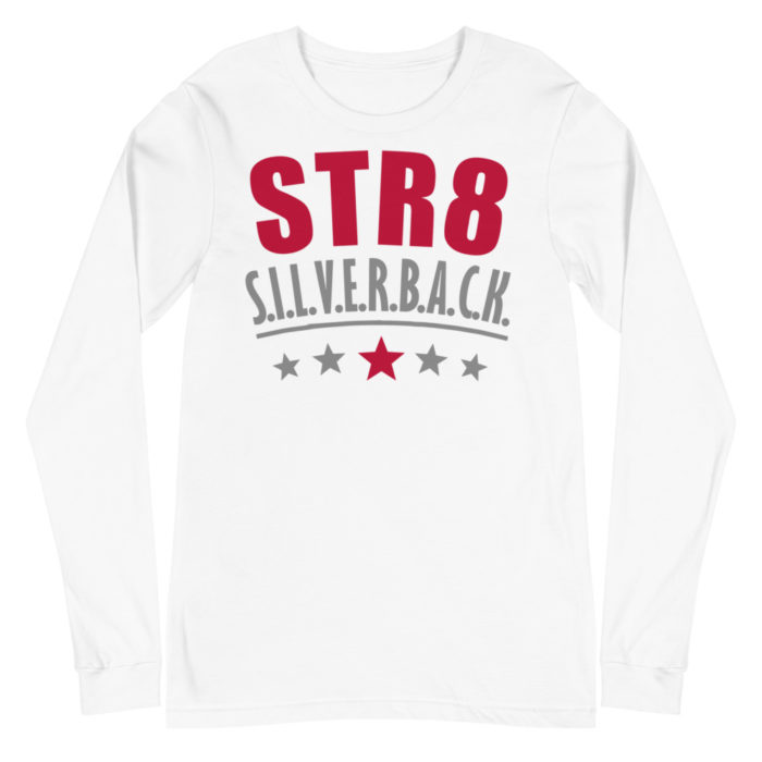 STR8 SERIES 140 - Image 6
