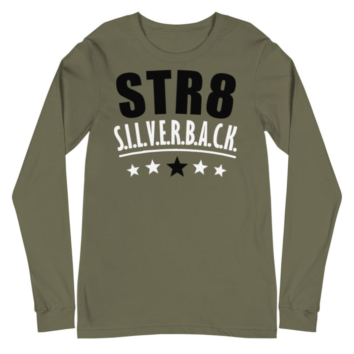 STR8 SERIES 141 - Image 5